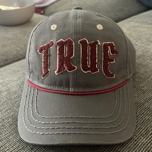 TR hat
